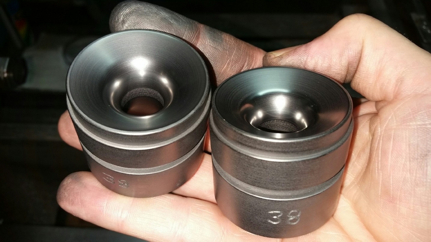 Nozzle Polish 54mm