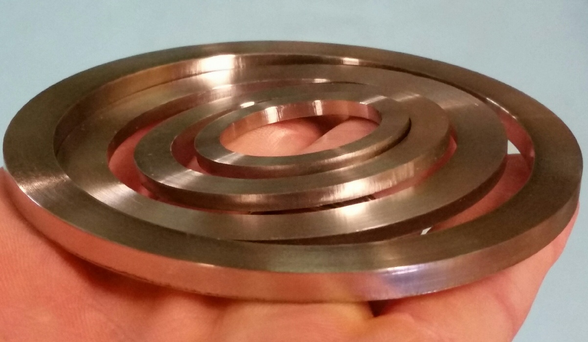 Nozzle Washers